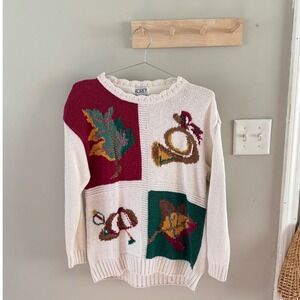 VTG. XL Koret sweater